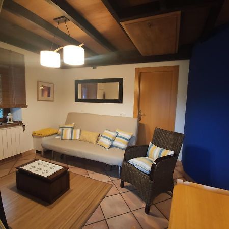Apartamento Aguas Del Sella Precendi Zewnętrze zdjęcie