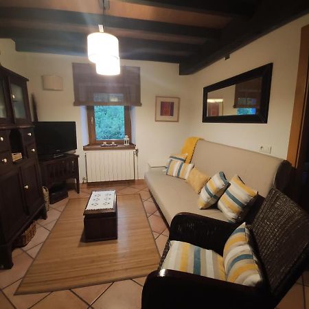 Apartamento Aguas Del Sella Precendi Zewnętrze zdjęcie