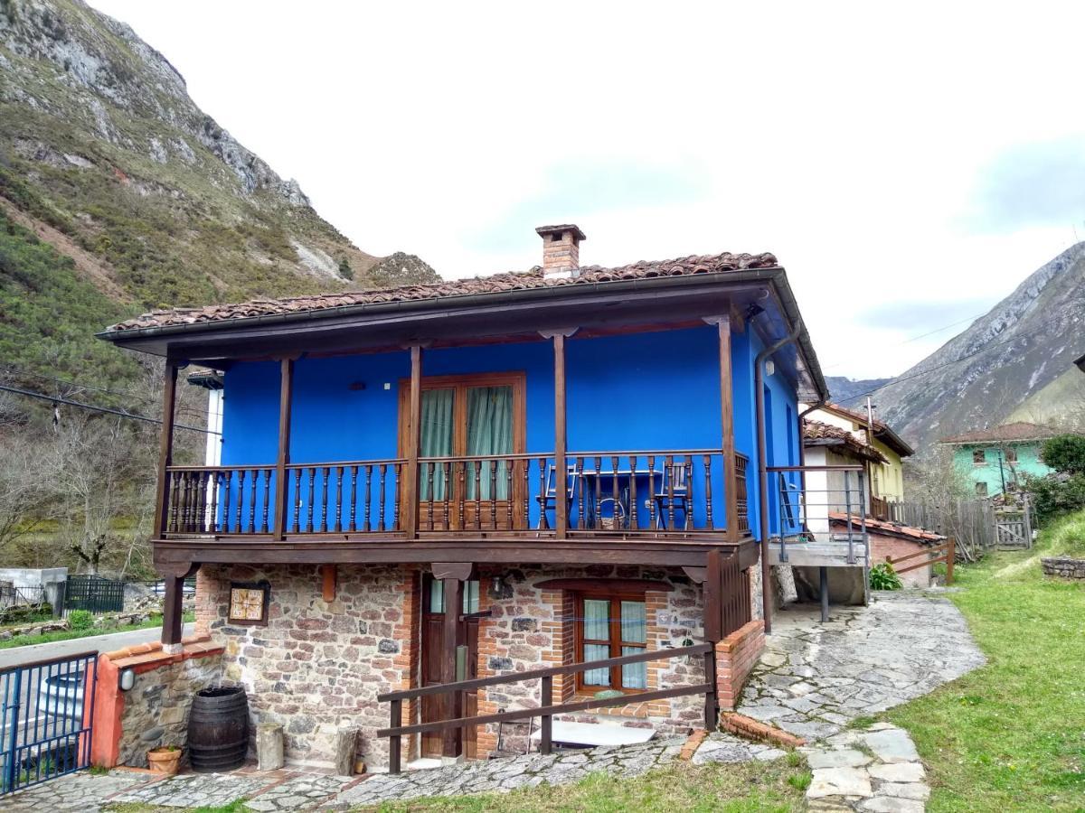 Apartamento Aguas Del Sella Precendi Zewnętrze zdjęcie