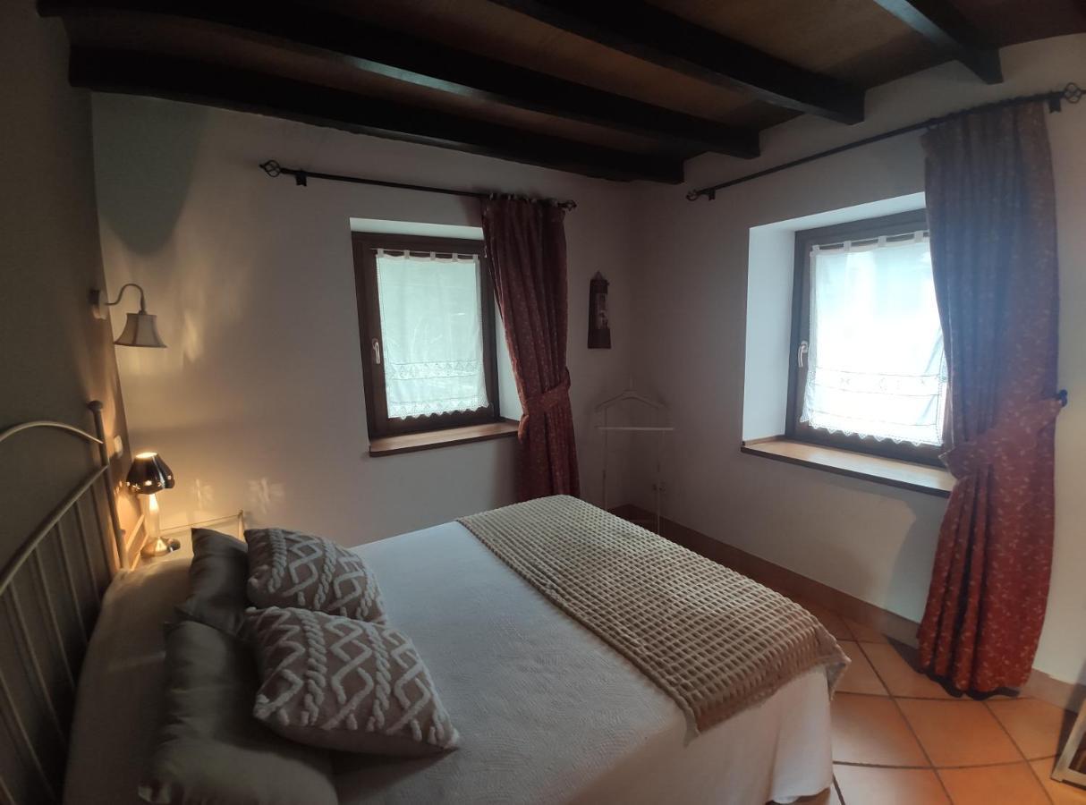 Apartamento Aguas Del Sella Precendi Zewnętrze zdjęcie
