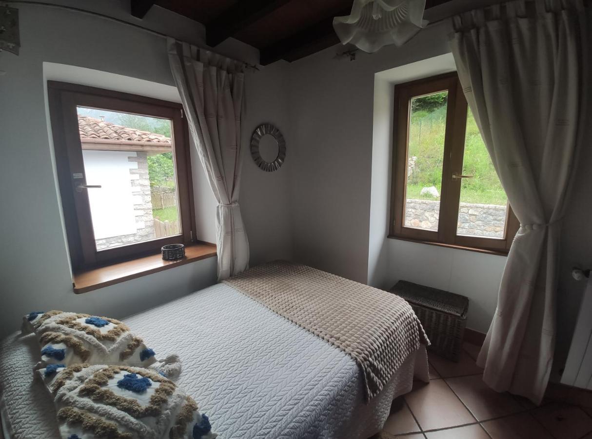 Apartamento Aguas Del Sella Precendi Zewnętrze zdjęcie